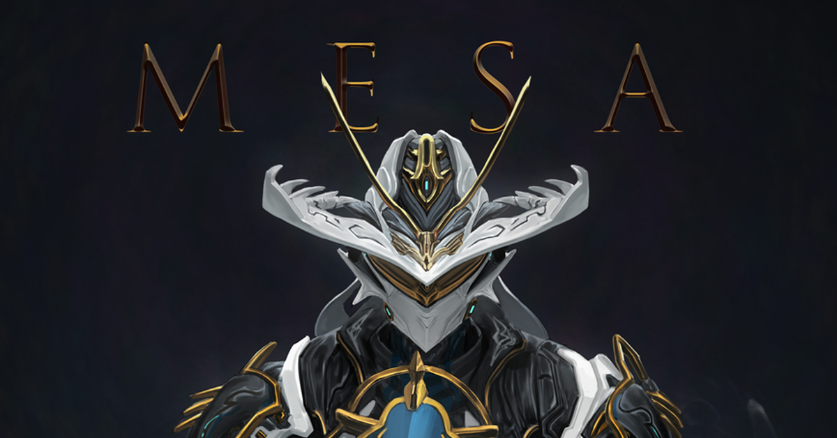 R prime. Миса варфрейм. Миса Прайм. Warframe Миса Прайм. Варфрейм Mesa Prime.