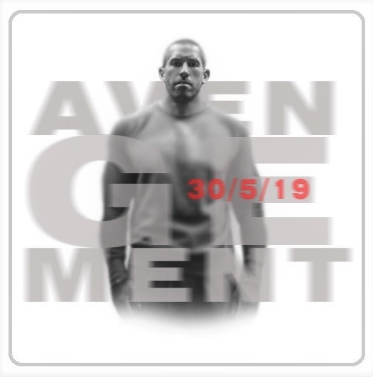 Vengeance/AVENGEMENT - My, Scott Adkins, Crime, Боевики, Movies, Expectation, Trailer, Video, Longpost