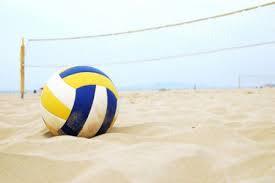 Help with votes to build a volleyball court - My, Beach volleyball, Sport, Vote, Help, Longpost, No rating