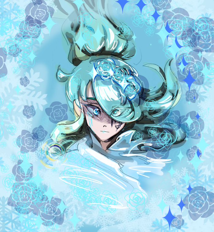 Моя прелесть )))