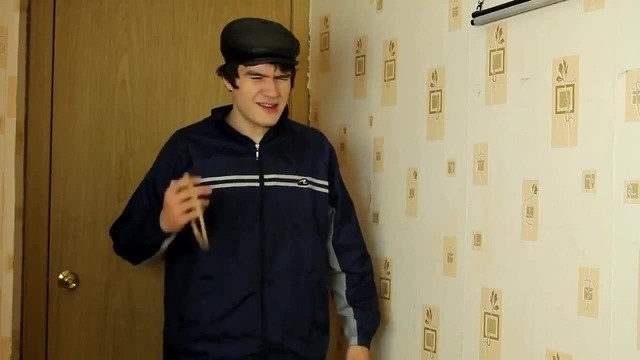 Не перевелись.