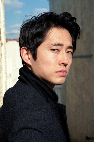 Steven Yeun may play Marvel's first Asian superhero - the walking Dead, Marvel, Shang Chi, Actors and actresses, Movies, Stephen Yeun, , Shang-Chi, Shang-Chi and the Legend of the Ten Rings