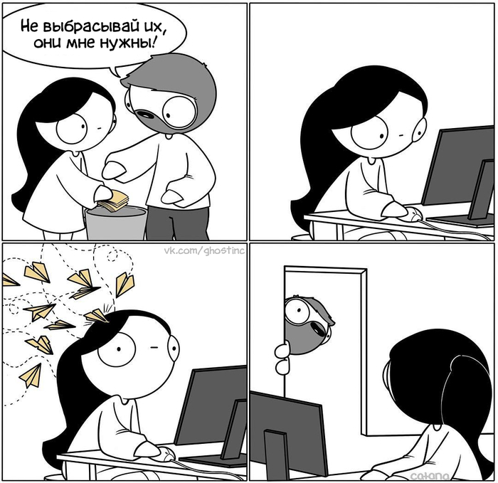   ,  , Catanacomics