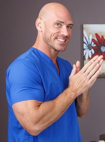 Hair Transplant - Hair Transplant, Johnny Sins