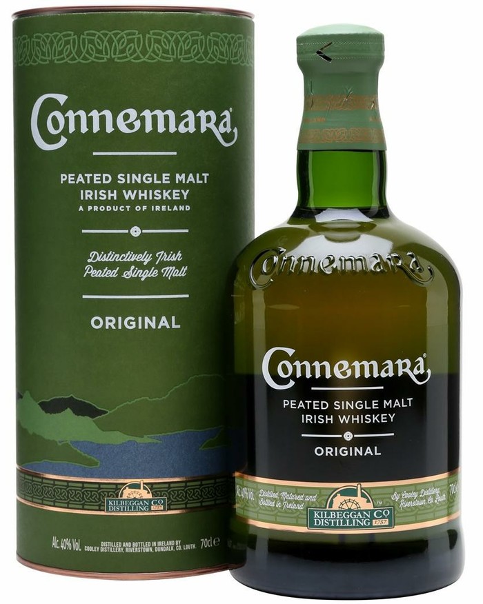 Connemara Original.  , , , ,    Tyshkanrockstar