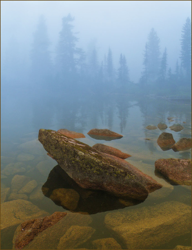 Lake Azure - My, Ergaki, Travels, Tourism, Russia, Landscape, Azure Lake, Longpost