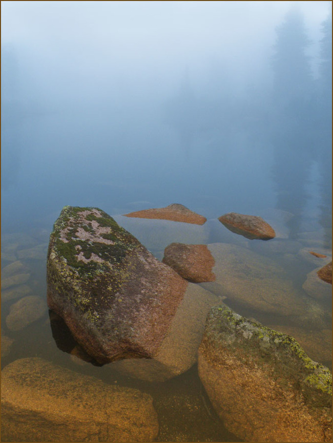 Lake Azure - My, Ergaki, Travels, Tourism, Russia, Landscape, Azure Lake, Longpost