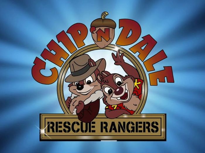 How our favorite cartoons ended - Chip and Dale, , Black Cloak, DuckTales, Kotopes, Beavers, Hey, Arnold, Longpost, Animated series, Wonders on Turns (animated series), Catdog (cartoon)