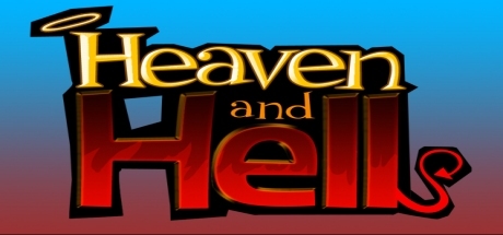 Heaven & Hell Steam, , Steam , Heaven & Hell,  , Gleam