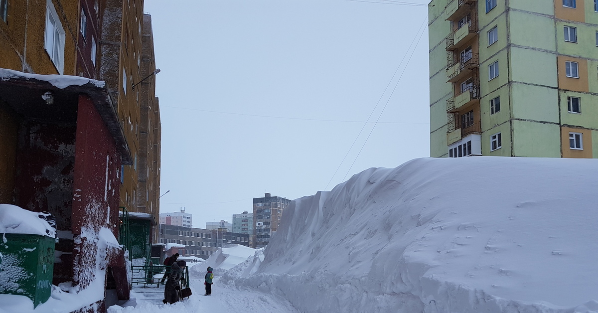 Везде сугробы. Норильск снежные сугробы. Норильск завалило снегом 2020. Норильск снег. Много снега в городе.