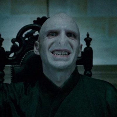 It was for these sins that Voldemort was killed. - My, Voldemort, Gaddafi, Sin, Harry Potter, Muammar Gaddafi