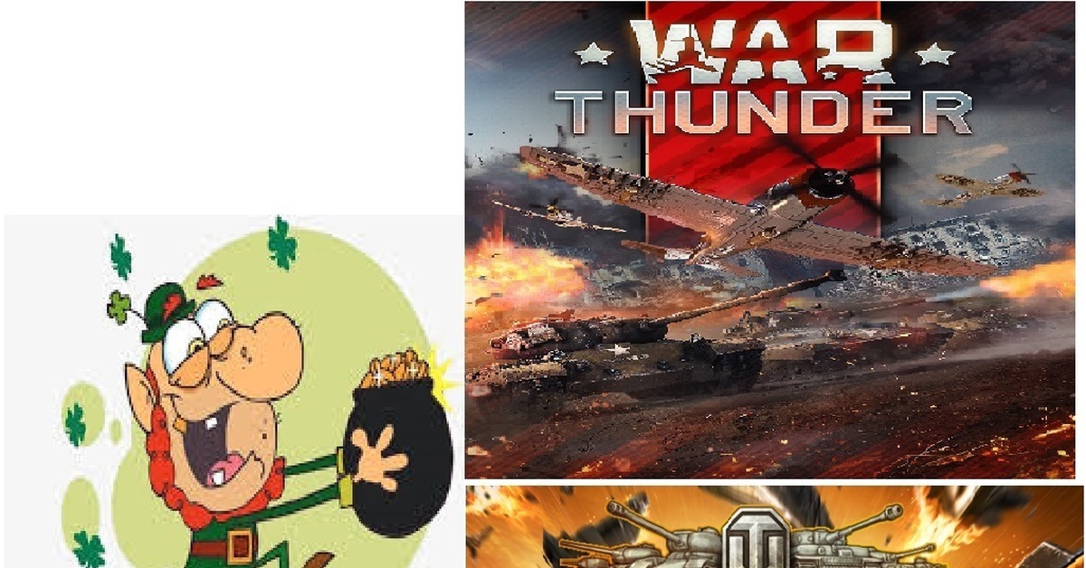 War Thunder    -  - War Thunder