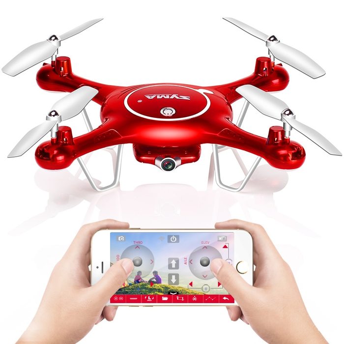 About Quadcopters in human language - My, Quadcopter, Hobby, Radio controlled models, Longpost