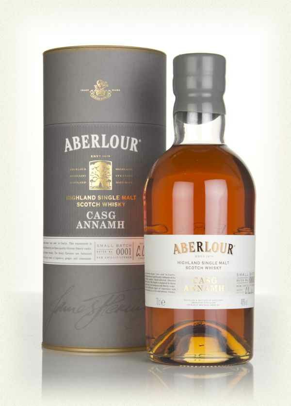 Aberlour Casg Annamh.