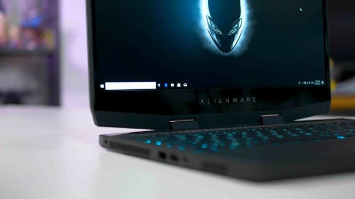 Ноутбук Alienware m15 с RTX. Шелдон не доволен! Alienware m15, Ноутбук, Сравнение ноутбуков, Alienware, Rtx 2080 Max-Q, Компьютерное железо, Гифка, Длиннопост