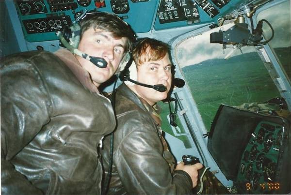 The same Brother - Helicopter pilots, Personality, Fate, To know, Caucasian War, Pilots, , Video, Longpost