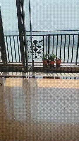 Хорошо,тепло