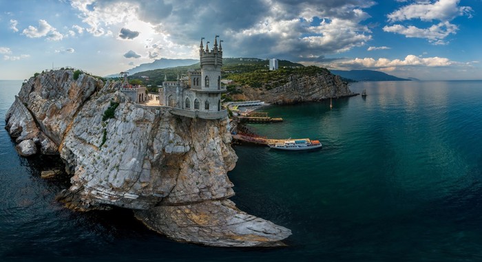 Crimea abandoned the resort fee experiment - Crimea, Resort fee, Economy, Tourism