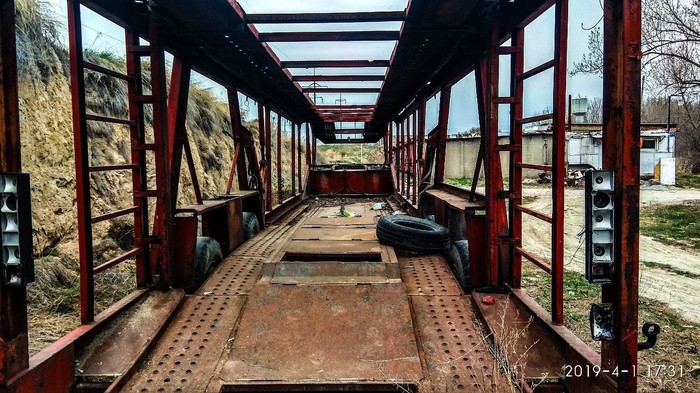 Казахстан, Алматинская Область