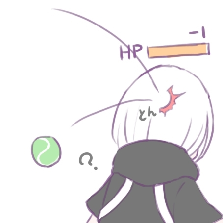 He must catch the ball. - Honkai Impact, Game art, Comics, Longpost