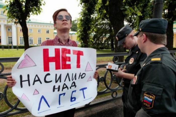 LGBT activist from Irkutsk intends to run for parliament - Siberia, news, Irkutsk, Irkutsk region, LGBT, Politics, Society, Power