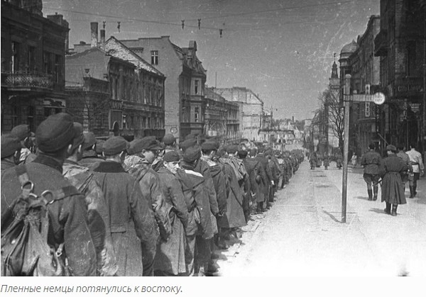 Passing through the walls: breakthrough groups of the Red Army during the assault on Koenigsberg - The Great Patriotic War, Story, Longpost