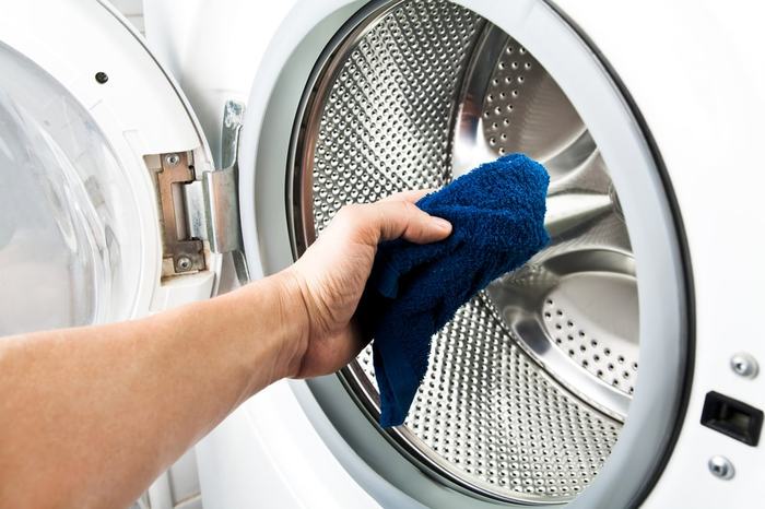 Useful about washing machines - Cleaning, Order, Washing, Car, In Action, Longpost