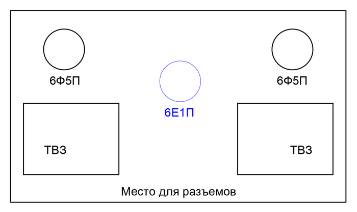 Как построить ламповый усилитель. Руководство к действию Теплый ламповый звук, Звук, Рукоделие, Радиолампы, Длиннопост
