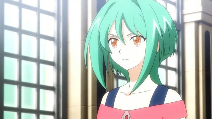 Tokoha Angou - Anjou tokoha (cardfight!! vang, Cardfight!! vanguard, Аниме