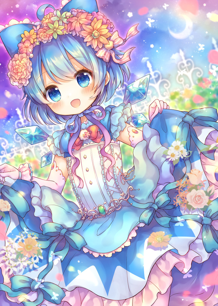 Cirno