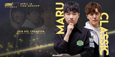 Global StarCraft II League Final - Starcraft, Starcraft 2, GSL, eSports, Computer games, Tournament, Spoiler