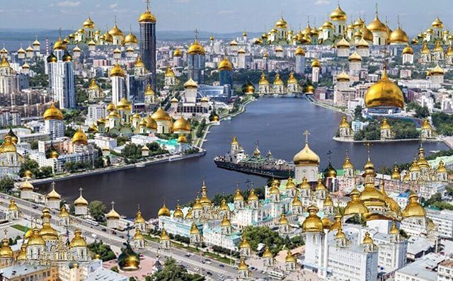 In the center of Yekaterinburg, the Russian Orthodox Church managed to take the land for the temple - My, Temple, Yekaterinburg, North, Negative, Rally, Protest, Longpost, ROC, Religion