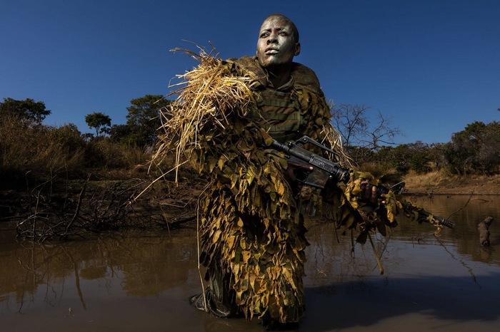 Best of World Press Photo 2019 - The photo, Wordpress, Peace, Press, Journalists, Journalism, Country, The best, Longpost