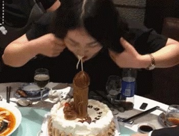 Happy birthday.