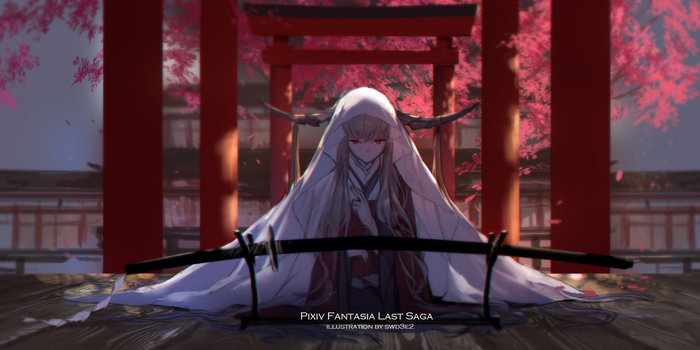 Art Temple - Anime art, Anime, Pixiv fantasia