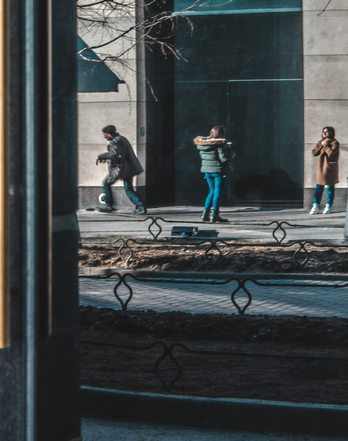 Люди и город 3. Фотография, Уличные, Санкт-Петербург, Canon 1100d, Хочу критики, Стрит, Длиннопост