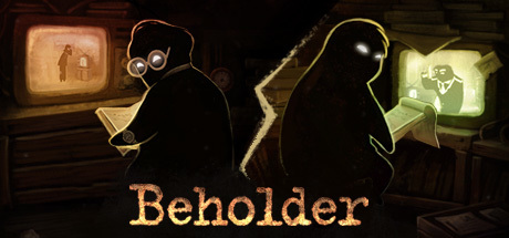 Belohder -85% (Steam) - Beholder, Steam, Stock, Not a freebie