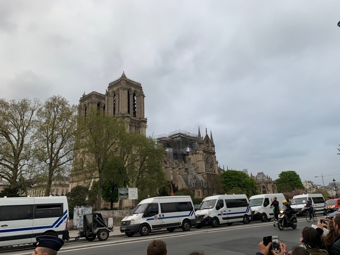 Another portion of photos of the cathedral in France - France, The cathedral, Longpost, Notre dame cathedral, France, Paris