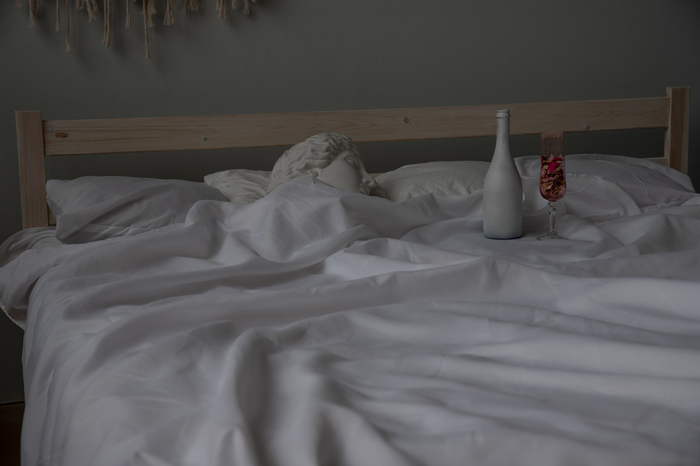 Gaius Iulius Caesar-приключения в студии или когда фотографу скучно ) Фотостудия, Москва, Электрозаводская, Длиннопост