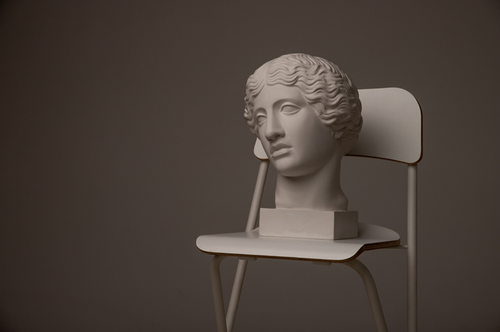 Gaius Iulius Caesar-приключения в студии или когда фотографу скучно ) Фотостудия, Москва, Электрозаводская, Длиннопост