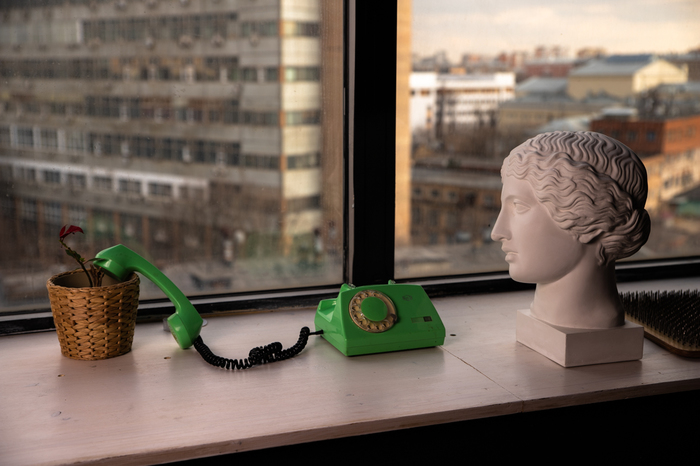 Gaius Iulius Caesar-приключения в студии или когда фотографу скучно ) Фотостудия, Москва, Электрозаводская, Длиннопост