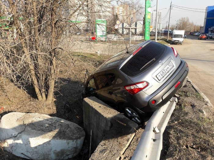 For escaping from the scene of an accident will be sent to jail (law passed) - Road accident, , RF Criminal Code, Auto, Longpost, Law, State Duma, Criminal Code