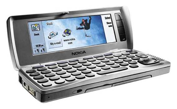 Legendary phones from Nokia part 2 (TOP 25) - My, Top, Mobile phones, Longpost