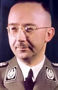 A tempting offer from RU-CENTER - My, Hosting, Himmler