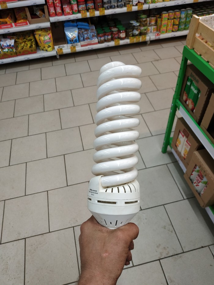 Bulb - Bulb, Electricity