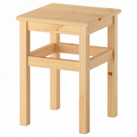 Stool - Stool, Furniture, Picture with text