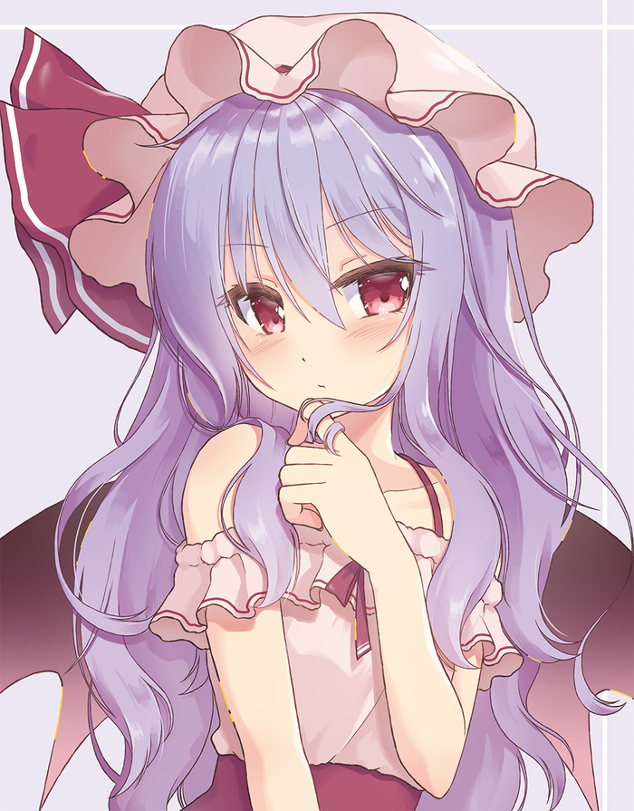 Remilia Scarlet