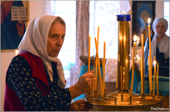 atmospheric photos - Its own atmosphere, Grandmother, Temple, Priests, Longpost, Religion