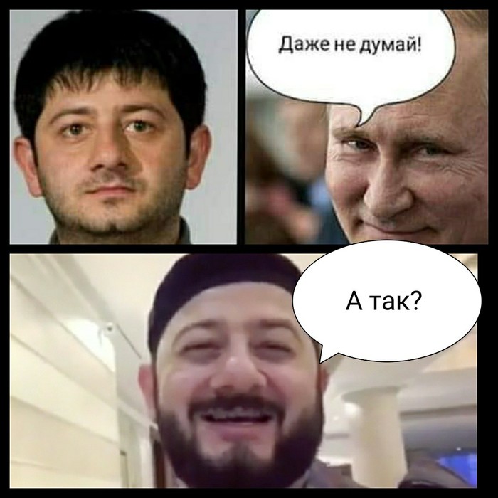 No.. Well, Cho ... - Mikhail Galustyan, Galustyan, Vladimir Putin, Politics, The president, KVN, Elections