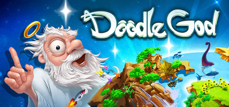 Doodle God 50 ключей в час - Dhlnet, Халява